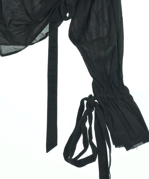 ANN DEMEULEMEESTER 女襯衫