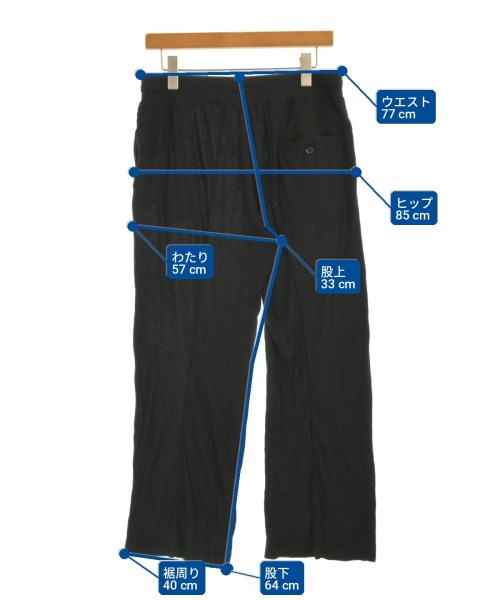 ANN DEMEULEMEESTER 其他款
