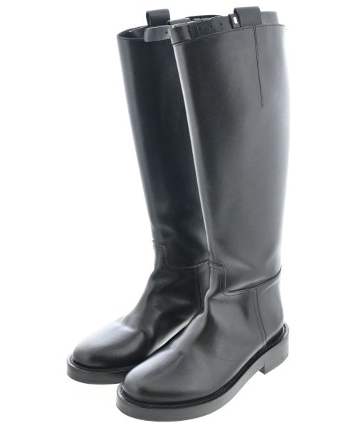 ANN DEMEULEMEESTER 靴子