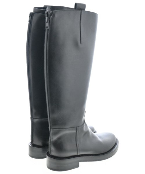ANN DEMEULEMEESTER 靴子