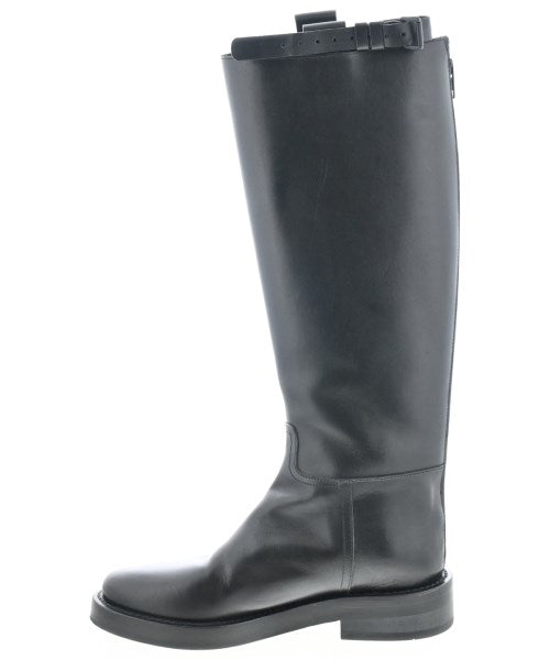 ANN DEMEULEMEESTER 靴子