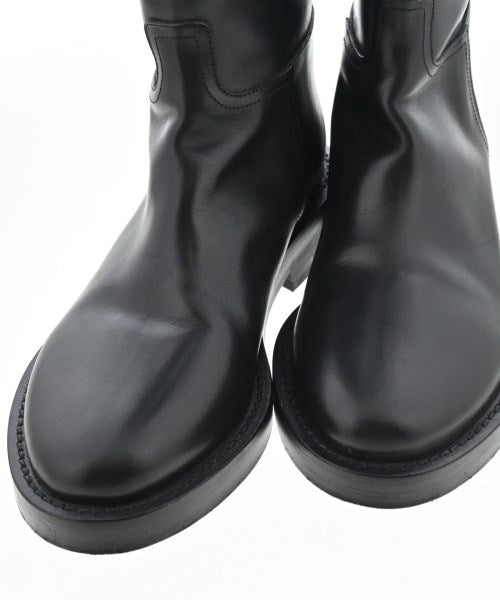 ANN DEMEULEMEESTER 靴子
