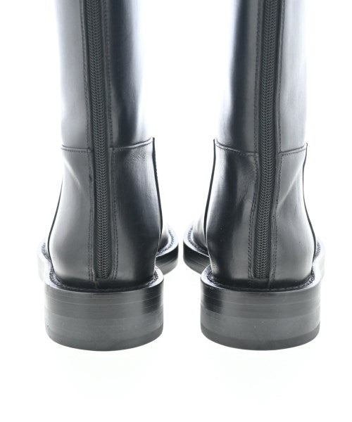 ANN DEMEULEMEESTER 靴子