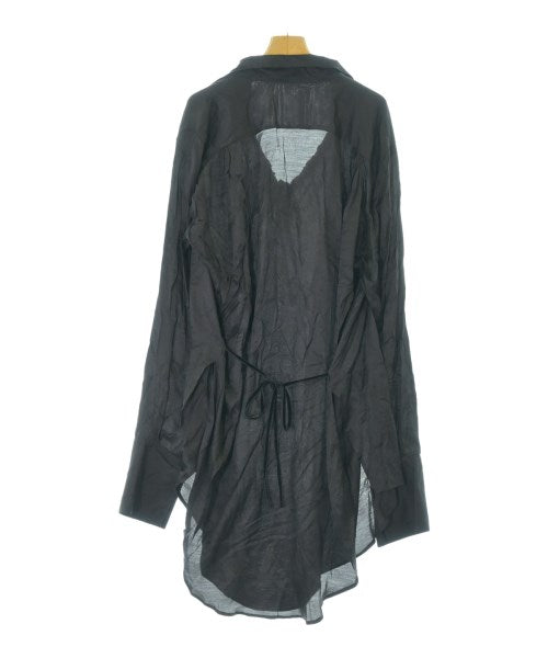 ANN DEMEULEMEESTER 休閒襯衫