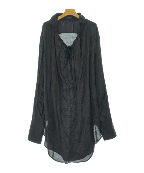 ANN DEMEULEMEESTER 休閒襯衫