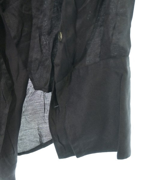 ANN DEMEULEMEESTER 休閒襯衫