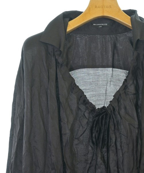 ANN DEMEULEMEESTER 休閒襯衫