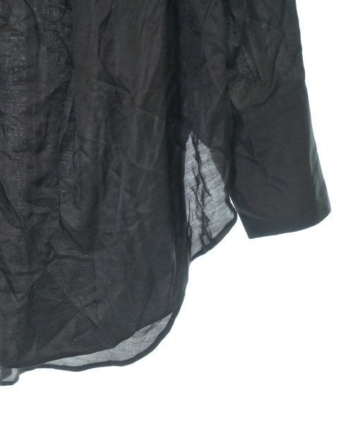 ANN DEMEULEMEESTER 休閒襯衫