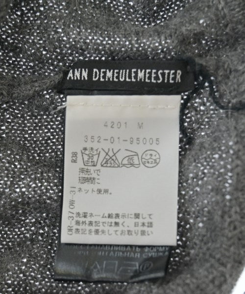 ANN DEMEULEMEESTER 髮飾
