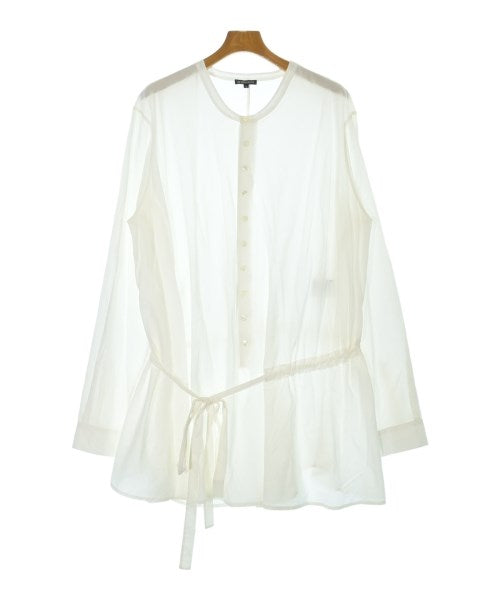 ANN DEMEULEMEESTER 休閒襯衫
