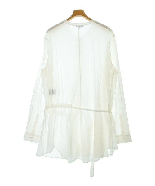 ANN DEMEULEMEESTER 休閒襯衫