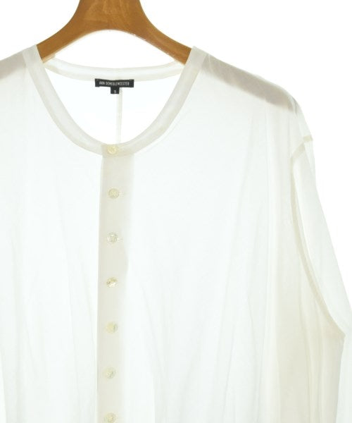 ANN DEMEULEMEESTER 休閒襯衫