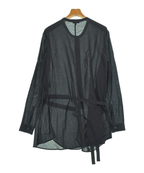 ANN DEMEULEMEESTER 休閒襯衫