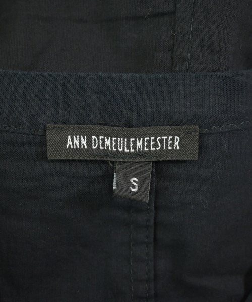 ANN DEMEULEMEESTER 休閒襯衫