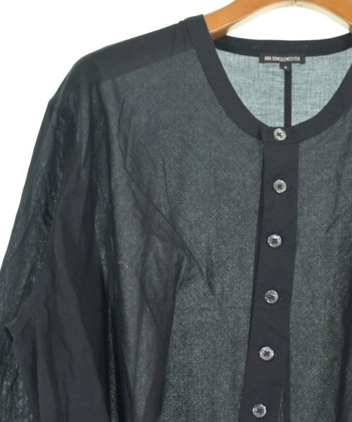 ANN DEMEULEMEESTER 休閒襯衫