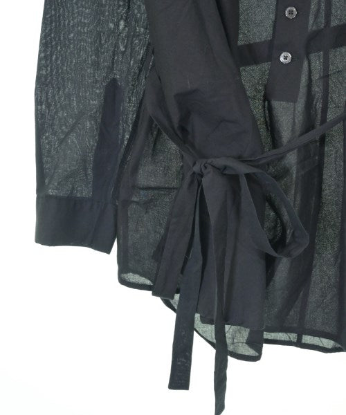 ANN DEMEULEMEESTER 休閒襯衫