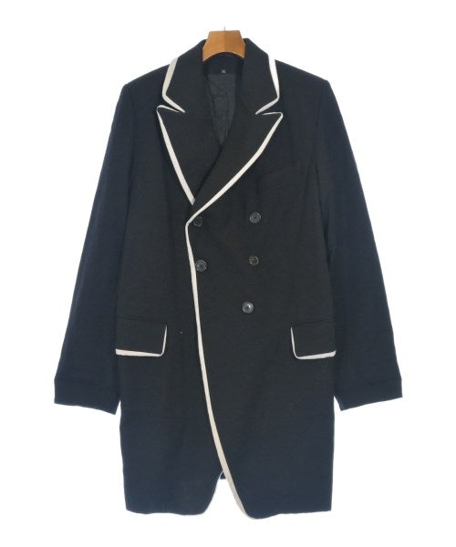 ANN DEMEULEMEESTER 西裝外套