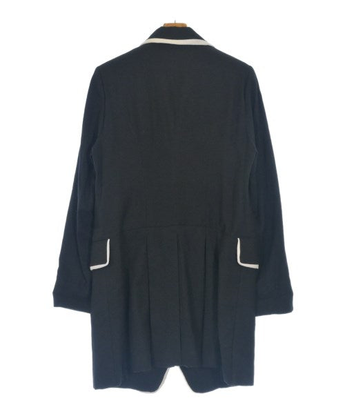 ANN DEMEULEMEESTER 西裝外套