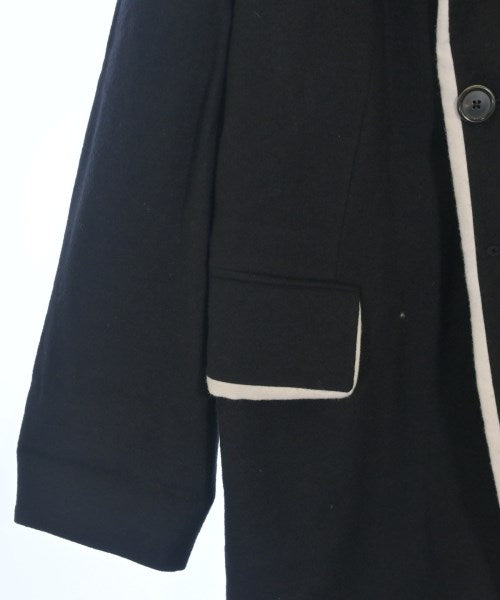 ANN DEMEULEMEESTER 西裝外套