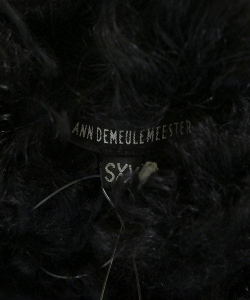 ANN DEMEULEMEESTER 其他大衣