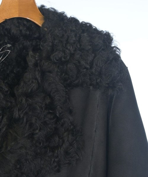 ANN DEMEULEMEESTER 其他大衣