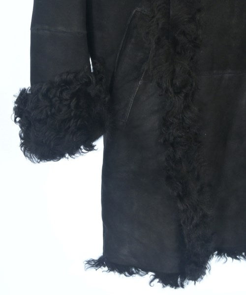 ANN DEMEULEMEESTER 其他大衣