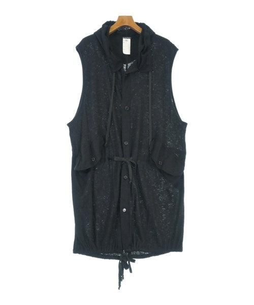 ANN DEMEULEMEESTER 背心