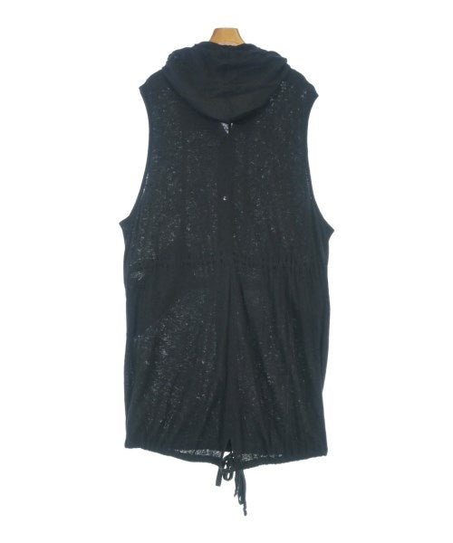 ANN DEMEULEMEESTER 背心