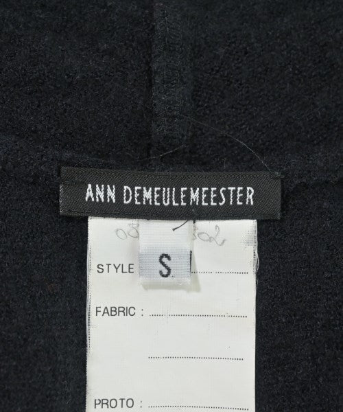 ANN DEMEULEMEESTER 背心