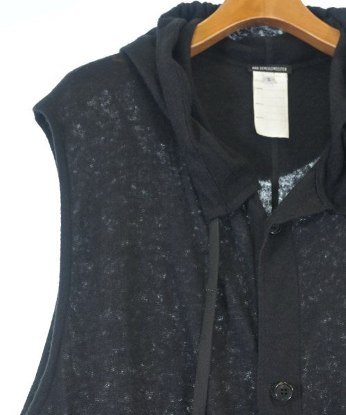ANN DEMEULEMEESTER 背心