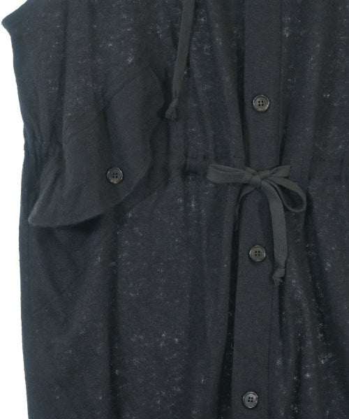 ANN DEMEULEMEESTER 背心