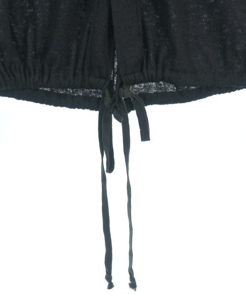 ANN DEMEULEMEESTER 背心