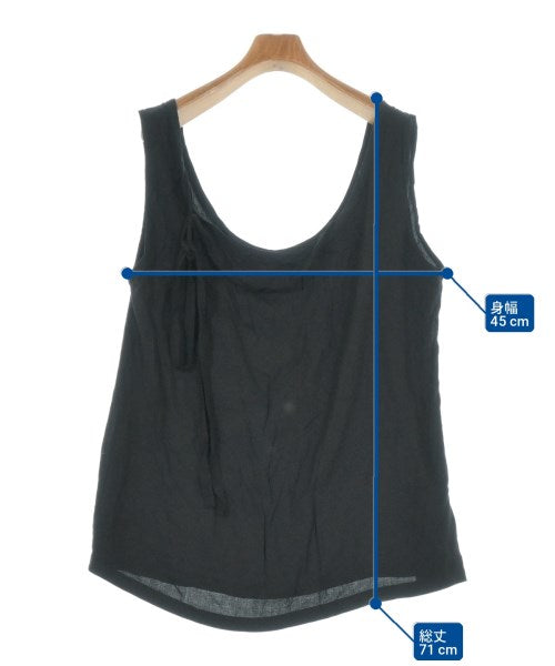 ANN DEMEULEMEESTER 休閒襯衫