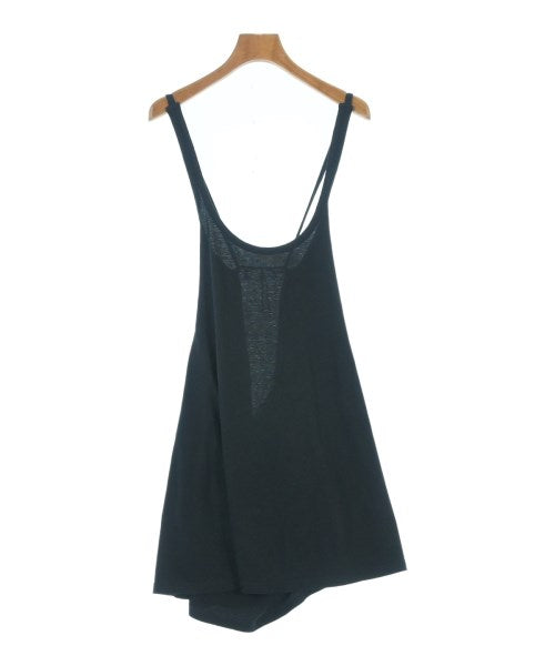 ANN DEMEULEMEESTER 無袖上衣