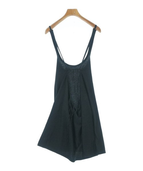 ANN DEMEULEMEESTER 無袖上衣