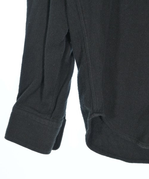 ANN DEMEULEMEESTER 休閒襯衫