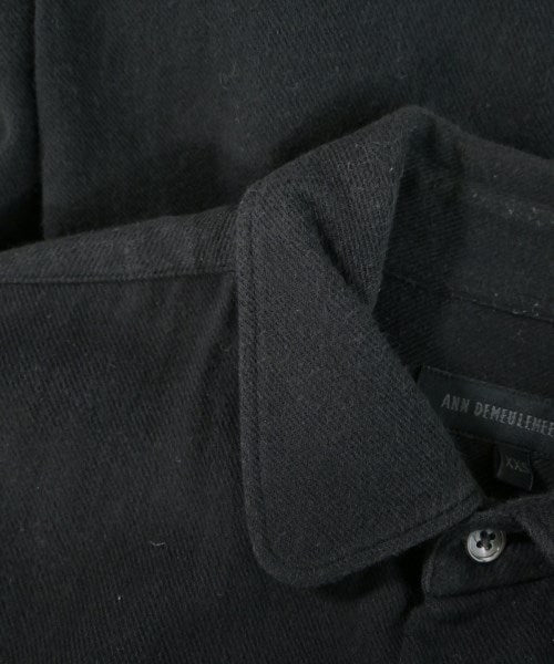ANN DEMEULEMEESTER 休閒襯衫