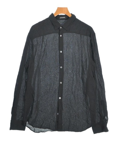 ANN DEMEULEMEESTER 休閒襯衫