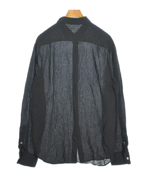 ANN DEMEULEMEESTER 休閒襯衫