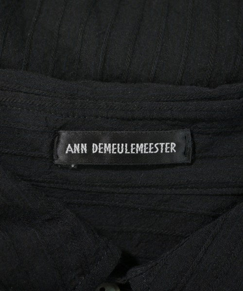 ANN DEMEULEMEESTER 休閒襯衫