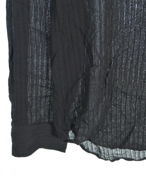 ANN DEMEULEMEESTER 休閒襯衫
