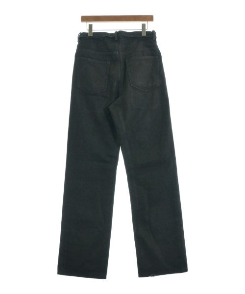 ANN DEMEULEMEESTER 牛仔褲