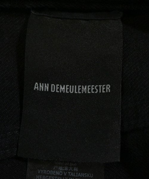 ANN DEMEULEMEESTER 牛仔褲