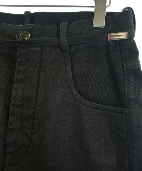 ANN DEMEULEMEESTER 牛仔褲