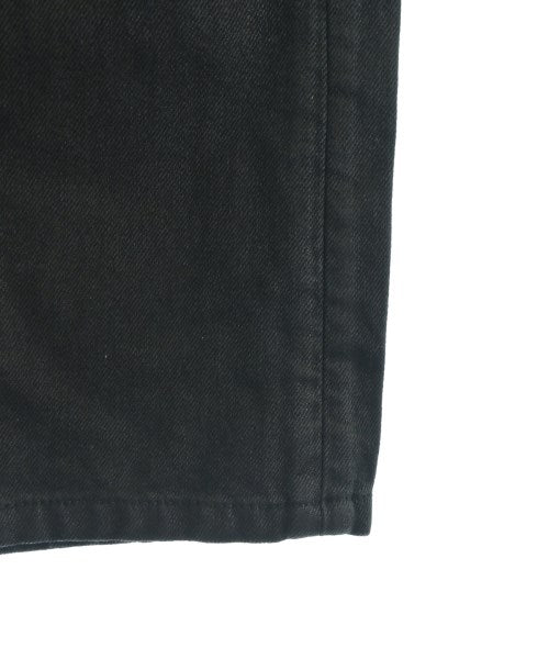 ANN DEMEULEMEESTER 牛仔褲