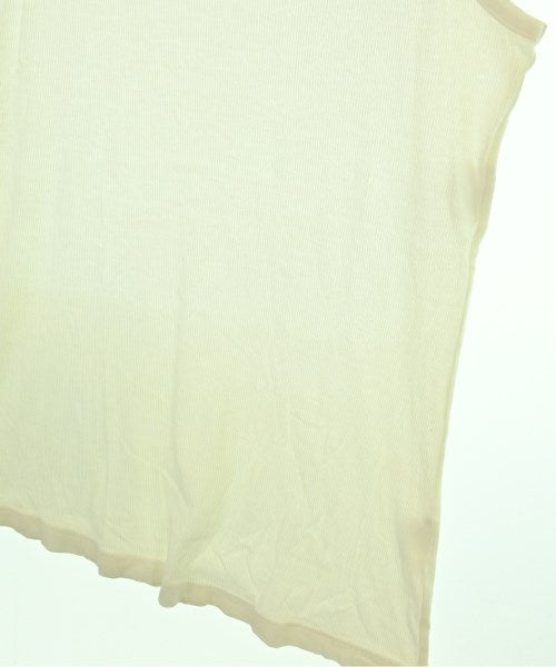 ANN DEMEULEMEESTER 背心