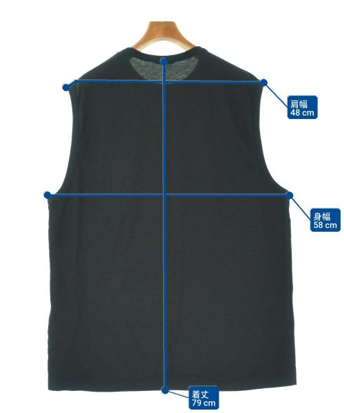 ANN DEMEULEMEESTER T恤/上衣
