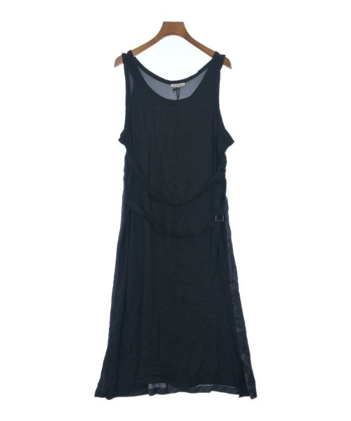 ANN DEMEULEMEESTER 洋裝