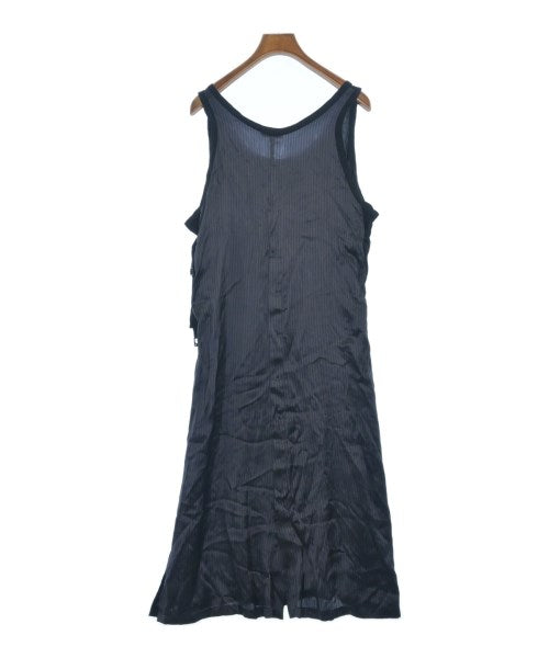 ANN DEMEULEMEESTER 洋裝