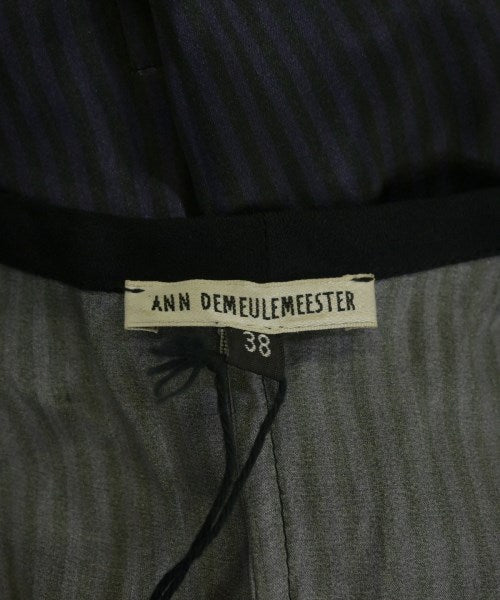 ANN DEMEULEMEESTER 洋裝